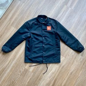 Jordan Gatorade Coaches Jacket M
